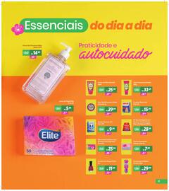 Catálogo Supermercados Pague Menos Página 13