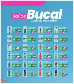 Catálogo Supermercados Pague Menos Página 14