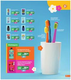 Catálogo Supermercados Pague Menos Página 15