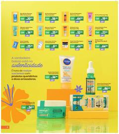 Catálogo Supermercados Pague Menos Página 2