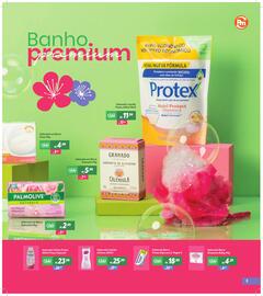 Catálogo Supermercados Pague Menos Página 5