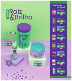 Catálogo Supermercados Pague Menos Página 7