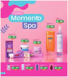 Catálogo Supermercados Pague Menos Página 8