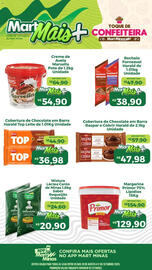 Catálogo Mart Minas semana 35 Página 1
