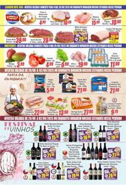 Catálogo Serrano Supermercado semana 35 Página 2