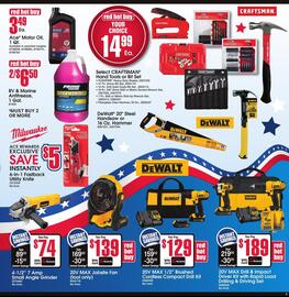 Ace Hardware Weekly Ad Page 3