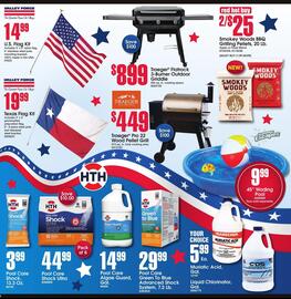 Ace Hardware Weekly Ad Page 6
