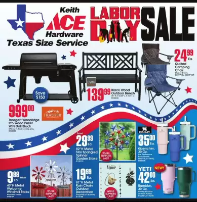 Ace Hardware Weekly Ad