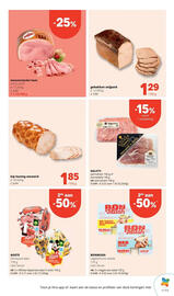 Spar folder Pagina 11