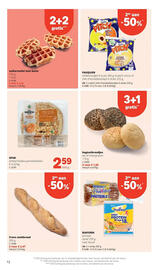 Spar folder Pagina 12
