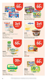 Spar folder Pagina 14
