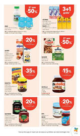 Spar folder Pagina 15
