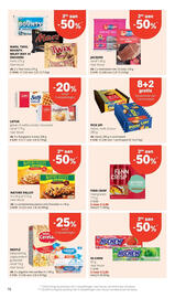 Spar folder Pagina 16