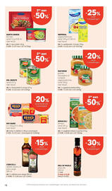 Spar folder Pagina 18