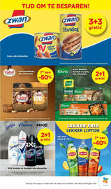 Spar folder Pagina 19