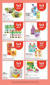 Spar folder Pagina 2