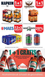 Spar folder Pagina 23