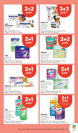 Spar folder Pagina 5