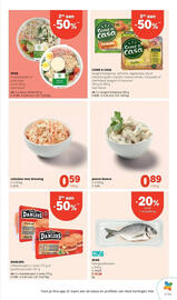 Spar folder Pagina 9