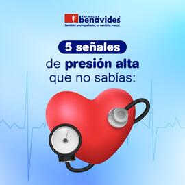 Catálogo Farmacias Benavides Página 1