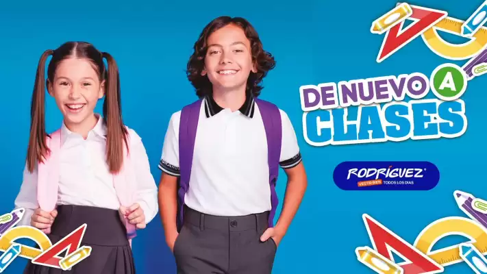 Catálogo Almacenes Rodríguez (válido hasta 12-09)