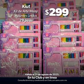 Catálogo Sam's Club semana 35 Página 3