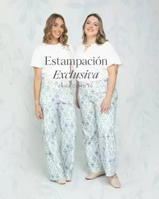 Catálogo Adrissa (válido hasta 31-08)