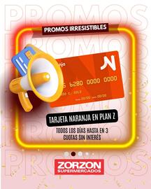Catálogo Zorzon Supermercados Página 2