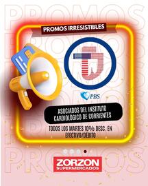 Catálogo Zorzon Supermercados Página 4