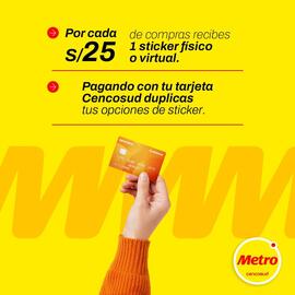 Catálogo Metro semana 35 Página 2