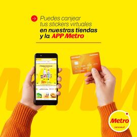 Catálogo Metro semana 35 Página 3