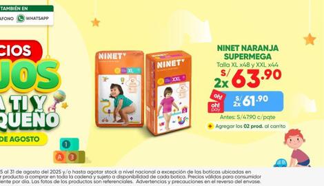 Catálogo InkaFarma semana 35 Página 2