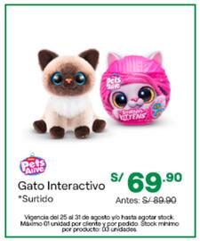 Catálogo Tai Loy semana 35 Página 3