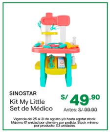 Catálogo Tai Loy semana 35 Página 5