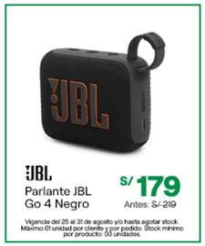 Catálogo Tai Loy semana 35 Página 1