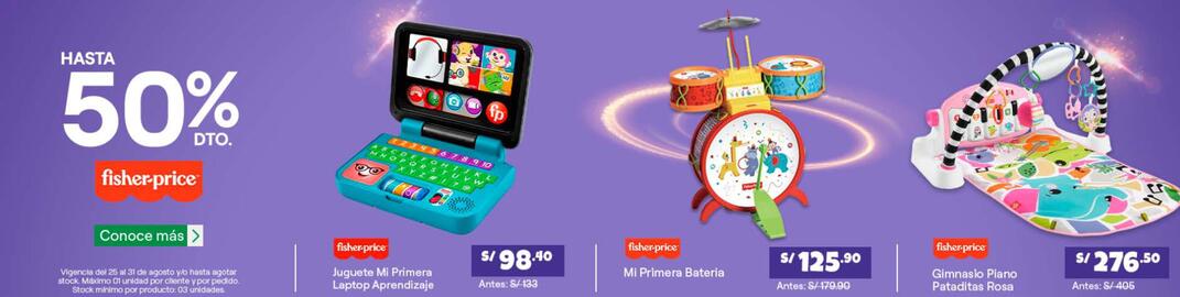 Catálogo Tai Loy semana 35 Página 2