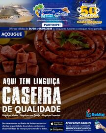 Catálogo Supermercados Baklizi semana 35 Página 2