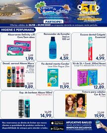 Catálogo Supermercados Baklizi semana 35 Página 3