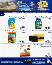 Catálogo Supermercados Baklizi semana 35 Página 4