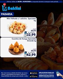Catálogo Supermercados Baklizi semana 35 Página 5
