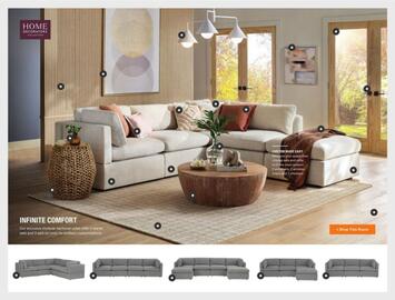 The Home Depot Weekly Ad Page 10