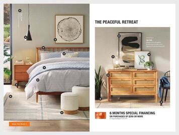 The Home Depot Weekly Ad Page 12