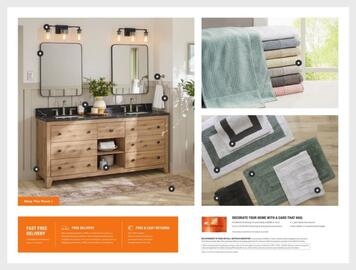 The Home Depot Weekly Ad Page 14