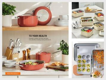 The Home Depot Weekly Ad Page 17