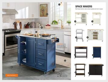 The Home Depot Weekly Ad Page 18