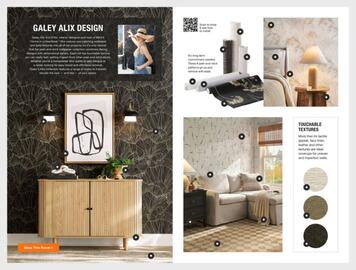The Home Depot Weekly Ad Page 4