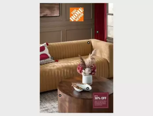 The Home Depot Weekly Ad