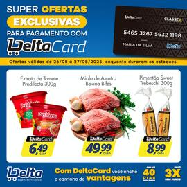 Catálogo Delta Supermercados Página 1