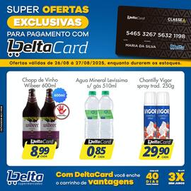 Catálogo Delta Supermercados Página 2