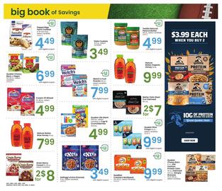 Albertsons Weekly Ad Page 10